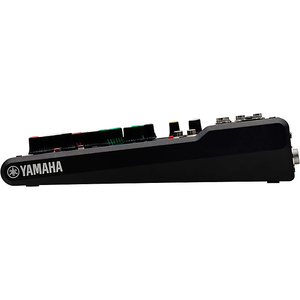 Yamaha MG10X-CV 10-Input Stereo Mixer w/ Effects-Easy Music Center