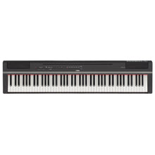 Load image into Gallery viewer, Yamaha P125AB 88-Key Digital Piano , Black-Easy Music Center
