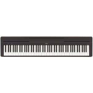 Yamaha P45B 88-key Digital Piano-Easy Music Center