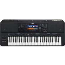 Load image into Gallery viewer, Yamaha PSR-SX700 61-Key Arranger Workstation-Easy Music Center
