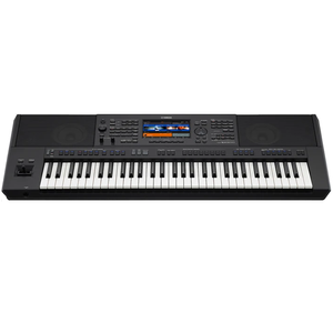 Yamaha PSR-SX900 61-Key Arranger Workstation-Easy Music Center