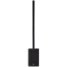 Load image into Gallery viewer, Yamaha STAGEPAS1K-MKII Column Type 1100W Portable PA System w/ Mixer and Cover-Easy Music Center
