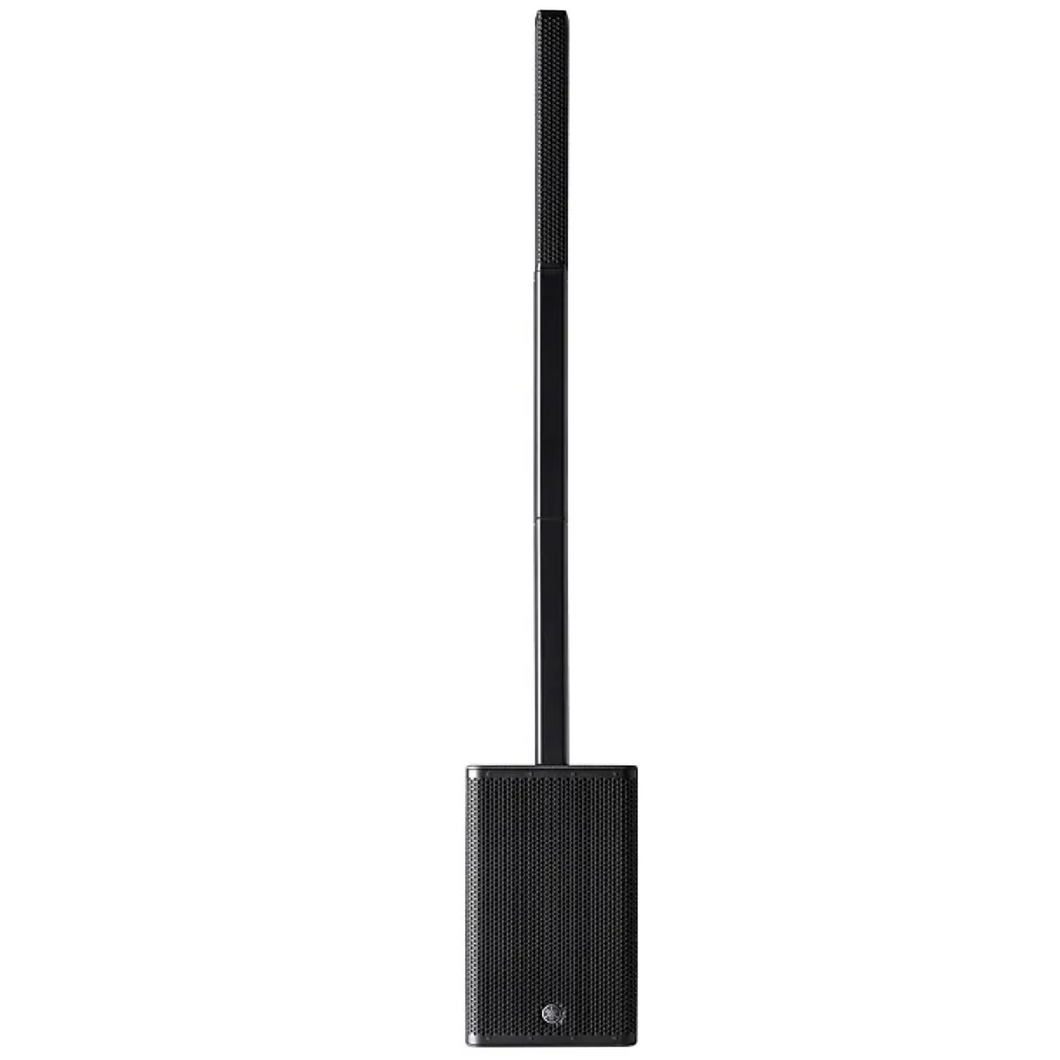 Yamaha STAGEPAS1K Column Type 1000W Portable PA System-Easy Music Center