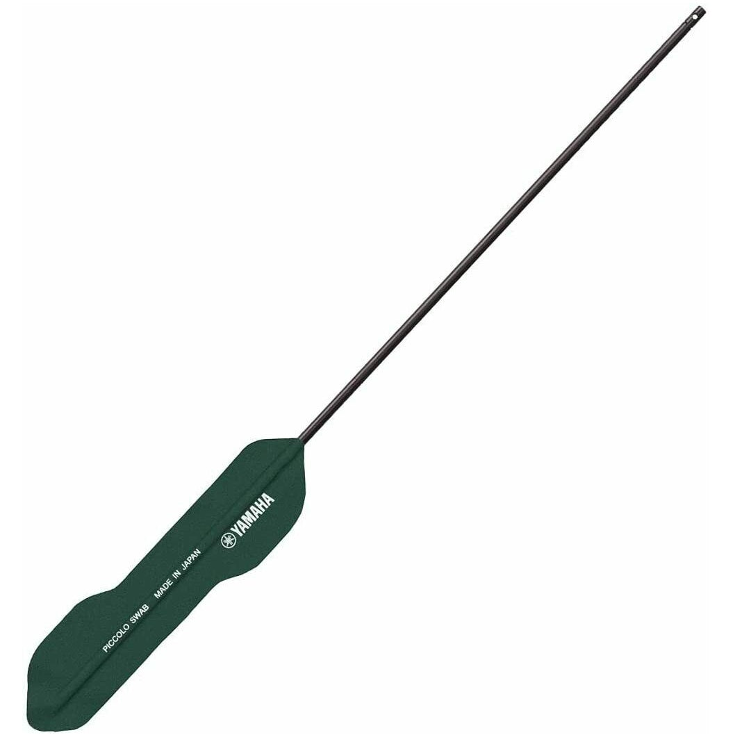 Yamaha YACCLSPC Piccolo Swab, microfiber w/rod-Easy Music Center