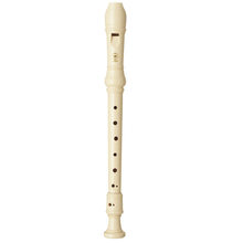 Load image into Gallery viewer, Yamaha YRS-24B Soprano recorder, white-Easy Music Center
