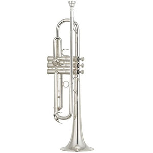 Yamaha YTR-8310ZIIS Custom Z Trumpet-Easy Music Center