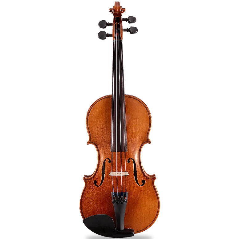 Yamaha YVN00334 Student Violin Model 3, 3/4, graduated pressed top