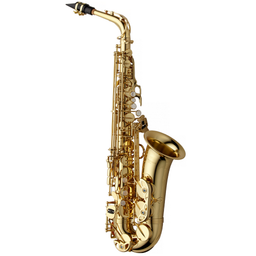 Yanagisawa AWO1 Professional Alto Sax-Easy Music Center