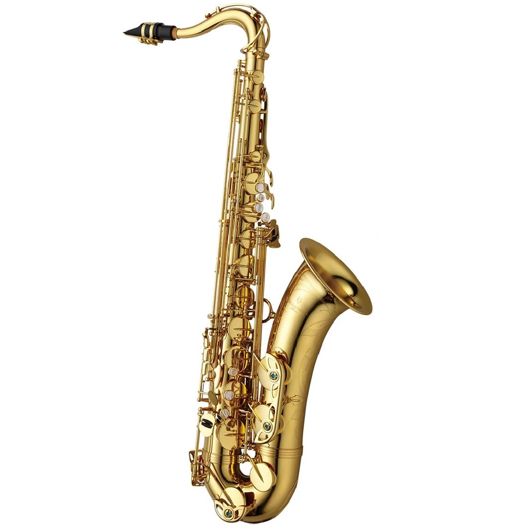 Yanagisawa TWO1 Tenor Saxophone-Easy Music Center
