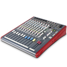 Load image into Gallery viewer, Allen and Heath ZED-12FX 12-Channel Analog Mixer-Easy Music Center
