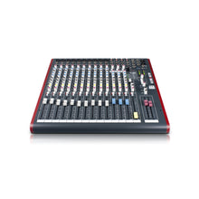 Load image into Gallery viewer, Allen &amp; Heath ZED-16FX 10 Mono Mic/Line + Stereo, USB I/O 4 Aux Sends-Easy Music Center
