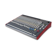 Load image into Gallery viewer, Allen &amp; Heath ZED-22FX 22 into 2 Mixer with built in EFX and USB I/O-Easy Music Center
