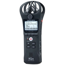 Load image into Gallery viewer, Zoom H1N-VP H1n Handy Recorder Value Pack-Easy Music Center
