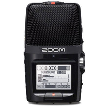 Load image into Gallery viewer, Zoom H2N H2n Handy Recorder-Easy Music Center
