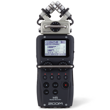 Load image into Gallery viewer, Zoom H5 H5 Multi-Track Handy Recorder-Easy Music Center
