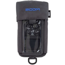 Load image into Gallery viewer, Zoom PCH-8 PCH-8 Protective Case for H8-Easy Music Center

