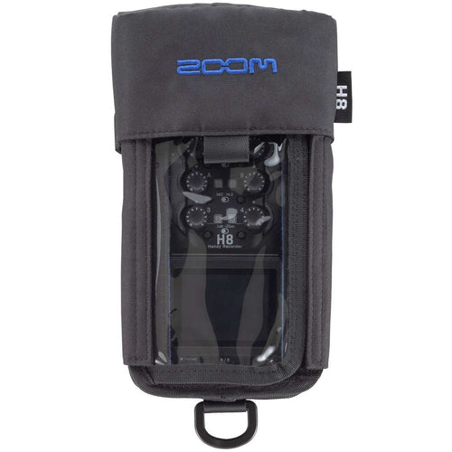 Zoom PCH-8 PCH-8 Protective Case for H8-Easy Music Center