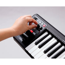 Load image into Gallery viewer, Roland A-49-BK MIDI Keyboard Controller, Black-Easy Music Center
