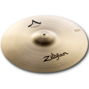 Zildjian A0250 16" A Zildjian Rock Crash Cymbal-Easy Music Center