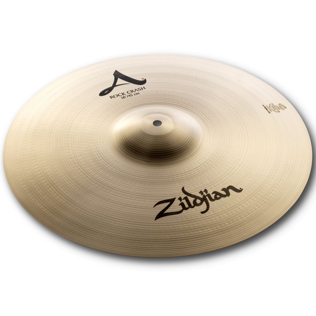 Zildjian A0250 16