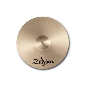 Zildjian A0250 16" A Zildjian Rock Crash Cymbal-Easy Music Center