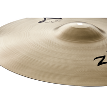 Load image into Gallery viewer, Zildjian A0250 16&quot; A Zildjian Rock Crash Cymbal-Easy Music Center
