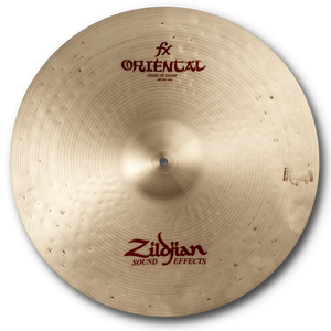 Zildjian A0621 20" Crash Of Doom-Easy Music Center