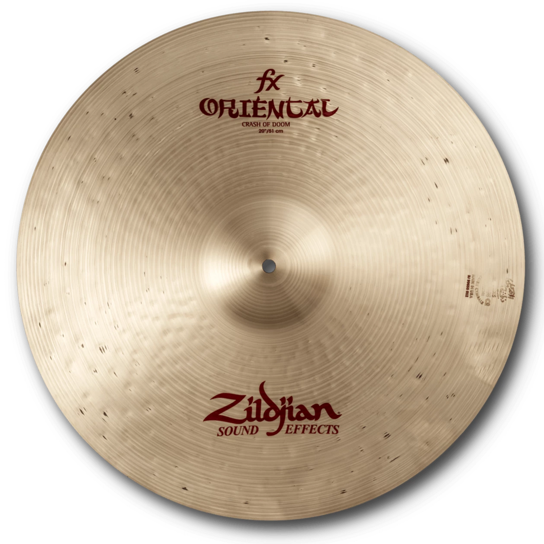 Zildjian A0621 20