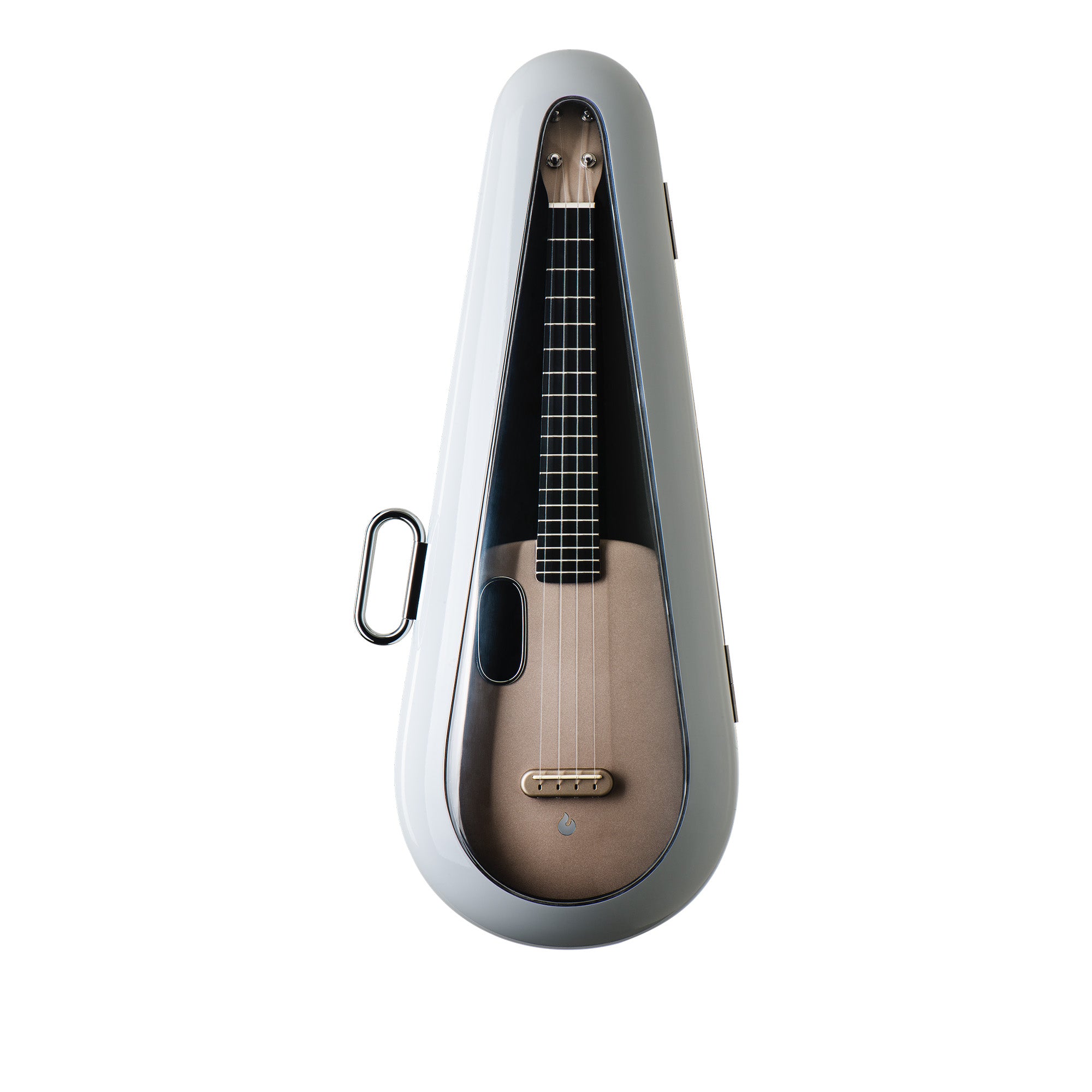 Lava Music 23-U-FB-GOLD LAVA U Ukulele, 23