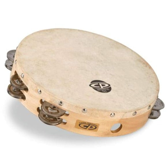⑦ スマイル 様 tambourine Vintage Wooden Tunable Tambourine Made in Japan, 10