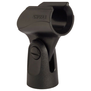 Shure A57F Stand Adapter for SM62, SM63, SM81, VP64, AMS26, KSM141, KSM137-Easy Music Center