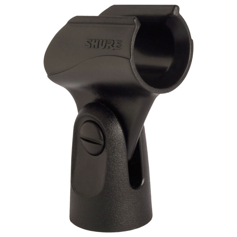 Shure A57F Stand Adapter for SM62, SM63, SM81, VP64, AMS26, KSM141, KSM137-Easy Music Center