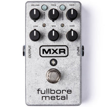 Load image into Gallery viewer, MXR M116 Fullbore Metal-Easy Music Center
