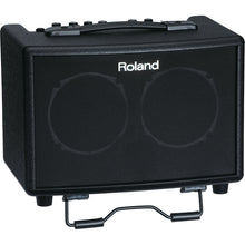 Load image into Gallery viewer, Roland AC-33 Battery Powered Acoustic Amp-Easy Music Center
