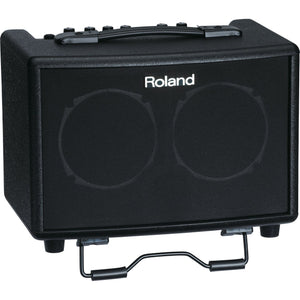 Roland AC-33 Battery Powered Acoustic Amp-Easy Music Center