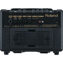 Load image into Gallery viewer, Roland AC-33 Battery Powered Acoustic Amp-Easy Music Center
