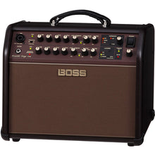 Load image into Gallery viewer, Boss ACS-LIVE Acoustic Singer Live Acoustic Amplifier-Easy Music Center
