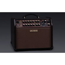 Load image into Gallery viewer, Boss ACS-LIVE Acoustic Singer Live Acoustic Amplifier-Easy Music Center
