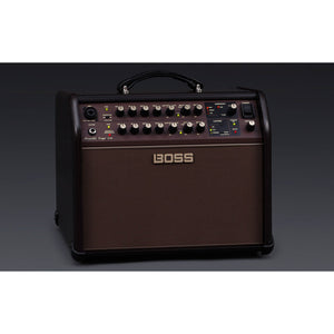 Boss ACS-LIVE Acoustic Singer Live Acoustic Amplifier-Easy Music Center