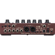 Load image into Gallery viewer, Boss AD-10 Acoustic Preamp Pedal-Easy Music Center
