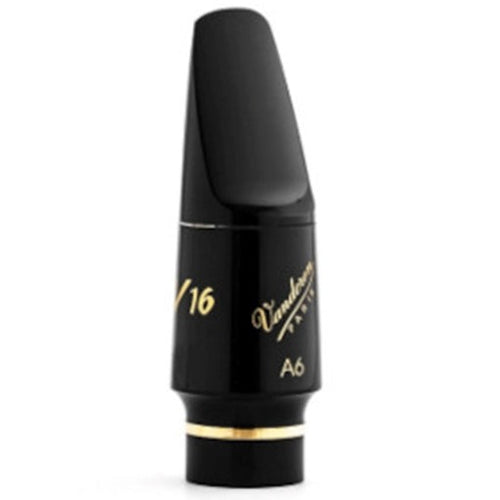 Vandoren SM812S+ Alto Sax V16 A6S+ Mouthpiece-Easy Music Center