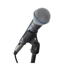 Load image into Gallery viewer, Shure BETA58A Dynamic Supercardioid Handheld Microphone-Easy Music Center
