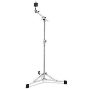 DW DWCP6700UL Ultra Light Cymbal Boom Stand - Flush Base-Easy Music Center