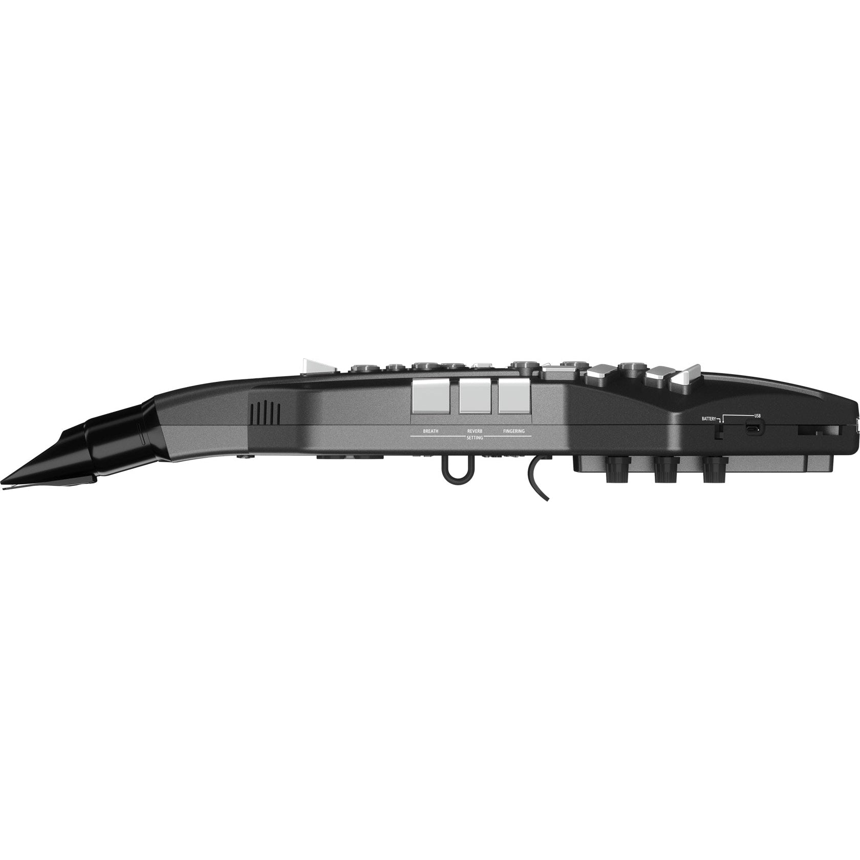 Roland AE-05 Aerophone GO Digital Wind Instrument – Easy Music Center