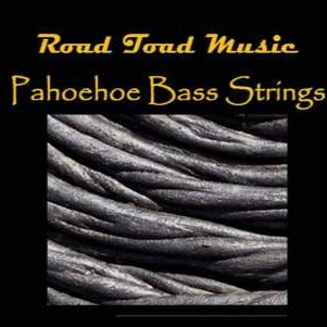 Kala Kala RT-BASS-4 U-BASS Black Strings - Easy Music Center