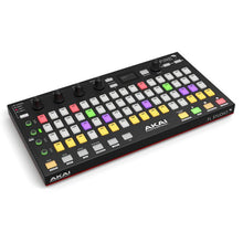 Load image into Gallery viewer, Akai FIRE Performance Controller for FL Studio + FL Studio 20 Software-Easy Music Center
