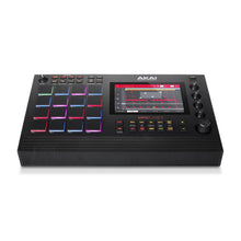 Load image into Gallery viewer, Akai MPCLIVE-II Standalone MPC w/7&quot; Touch Display and Built-in Studio Monitors-Easy Music Center
