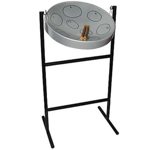 Panyard Jumbie Jam Steel Drum (W1070)