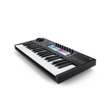 Load image into Gallery viewer, Novation LAUNCHKEY37MK3 Midi Keyboard Controller 37-Key-Easy Music Center
