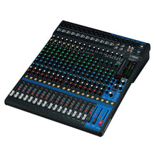 Load image into Gallery viewer, Yamaha MG20XU 20-Input 6-Bus Mixer with Effects-Easy Music Center
